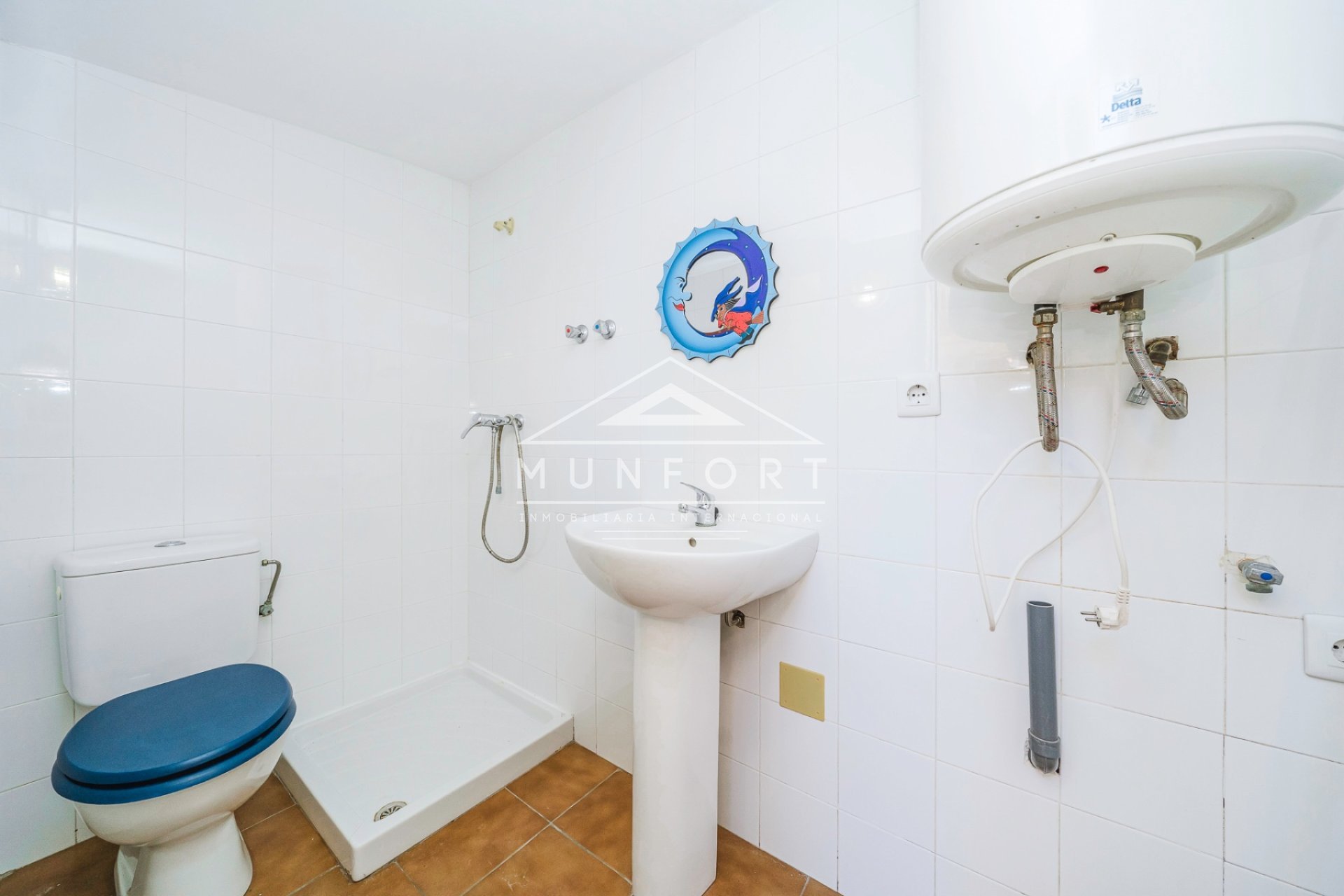 Resale - Terraced Houses -
Orihuela Costa - La Zenia