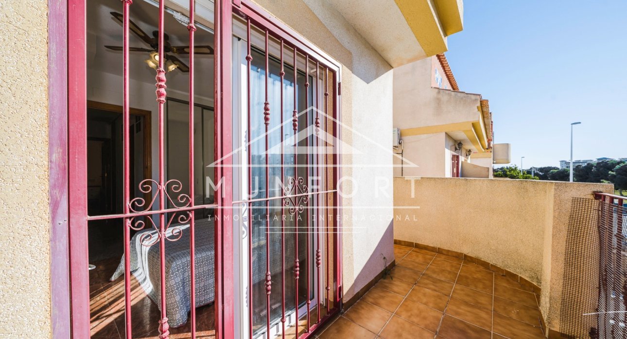 Resale - Terraced Houses -
Orihuela Costa - La Zenia