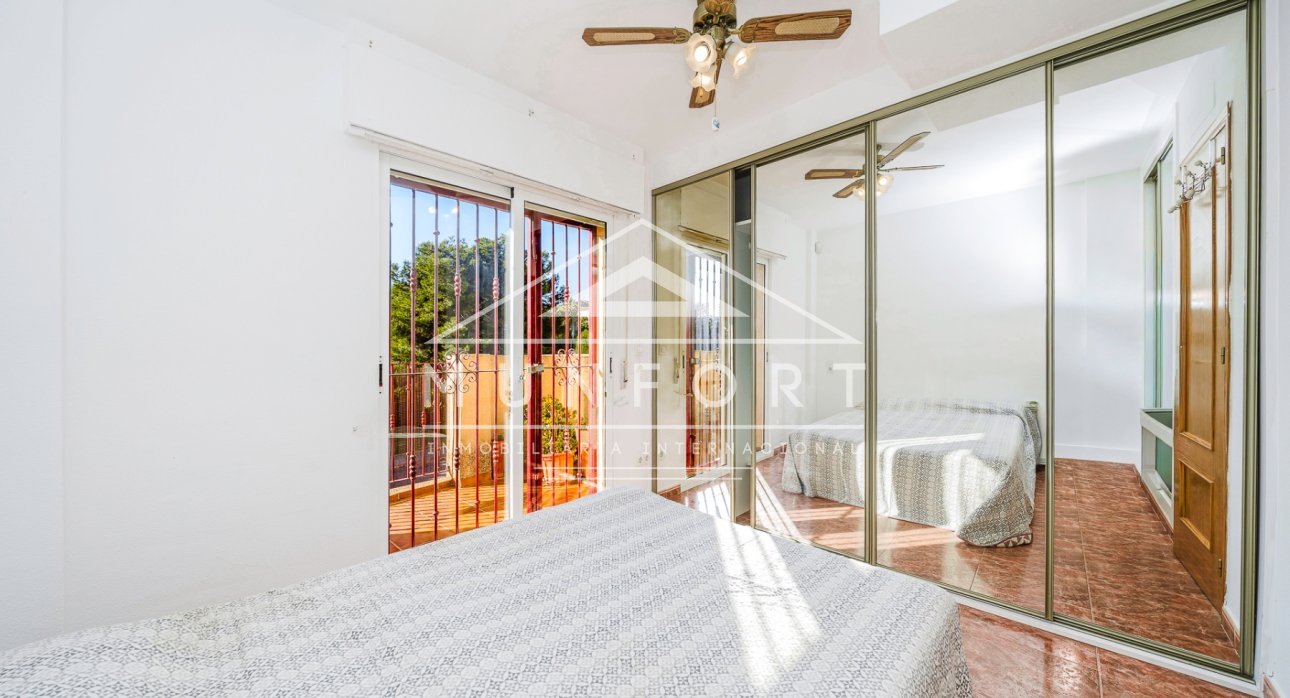 Resale - Terraced Houses -
Orihuela Costa - La Zenia