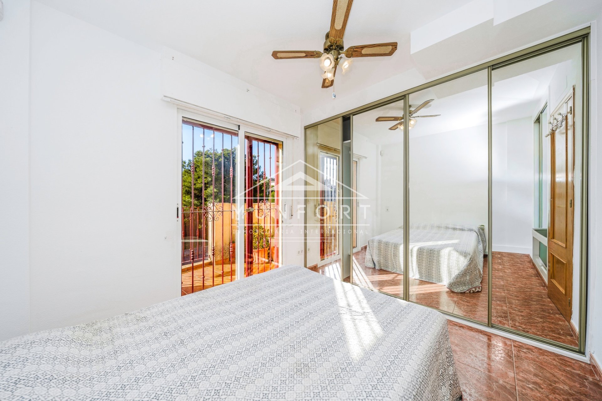 Resale - Terraced Houses -
Orihuela Costa - La Zenia