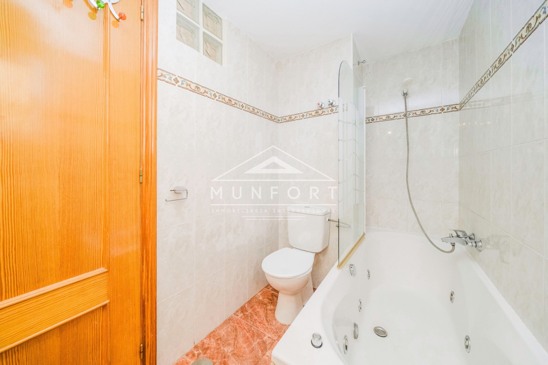 Resale - Terraced Houses -
Orihuela Costa - La Zenia