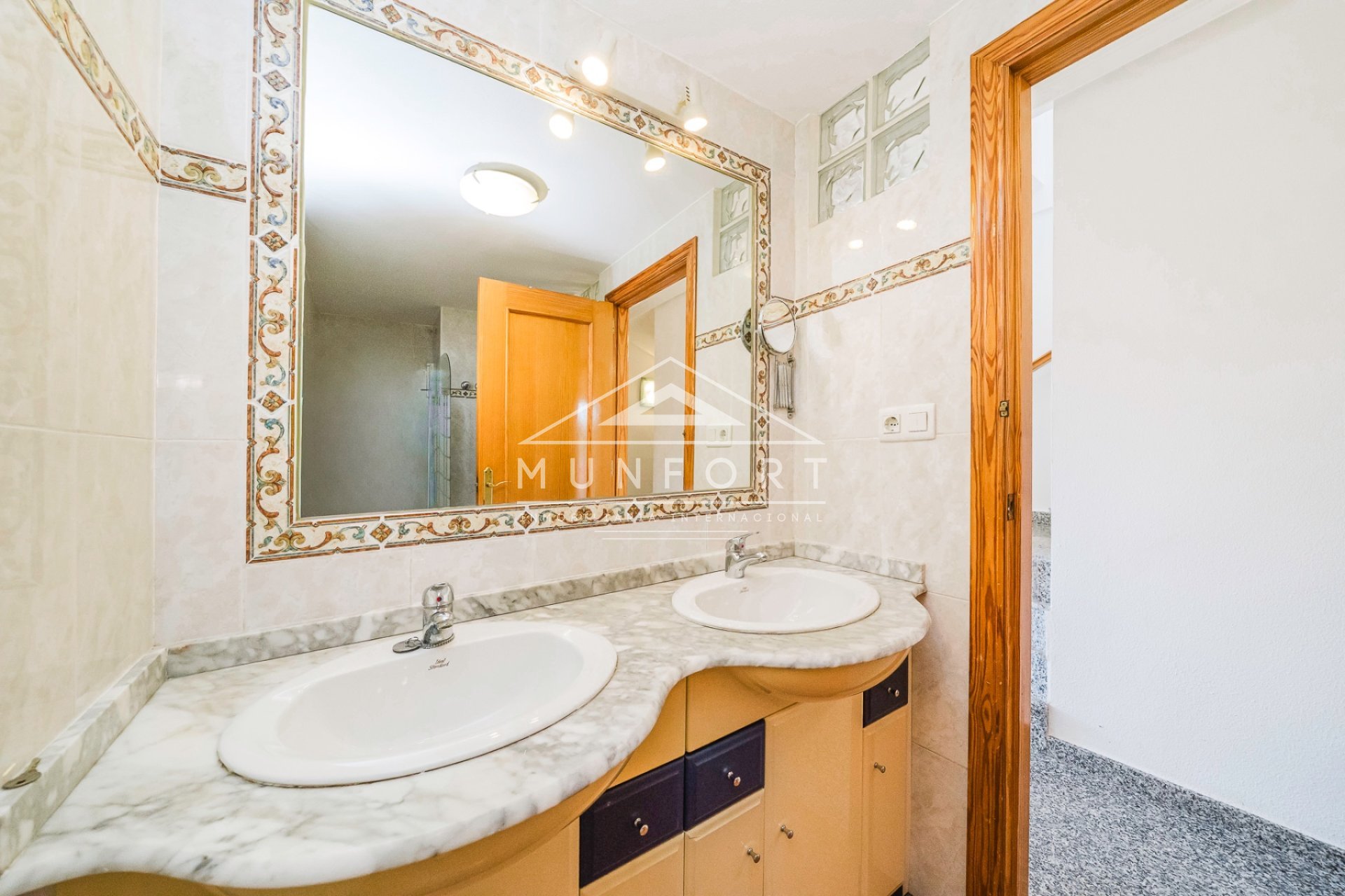 Resale - Terraced Houses -
Orihuela Costa - La Zenia