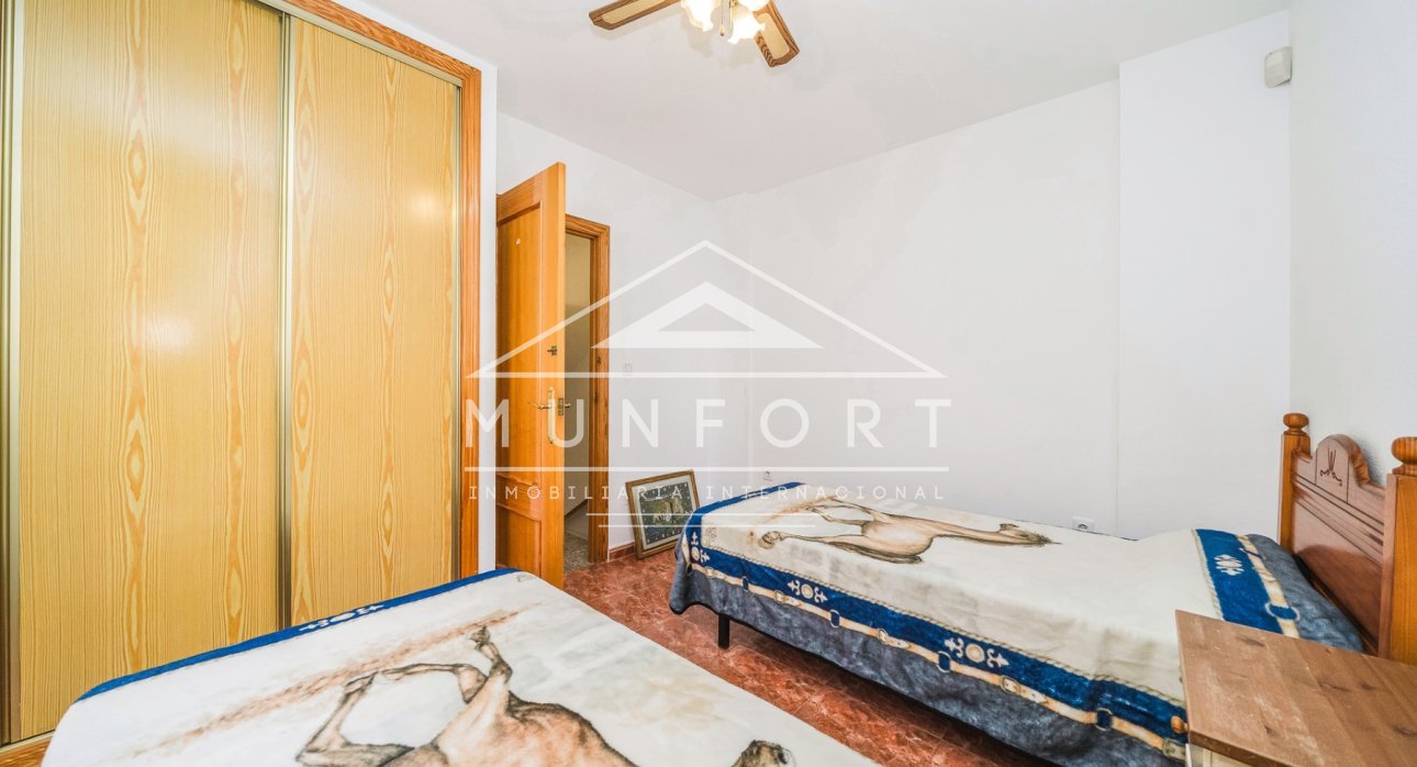 Resale - Terraced Houses -
Orihuela Costa - La Zenia