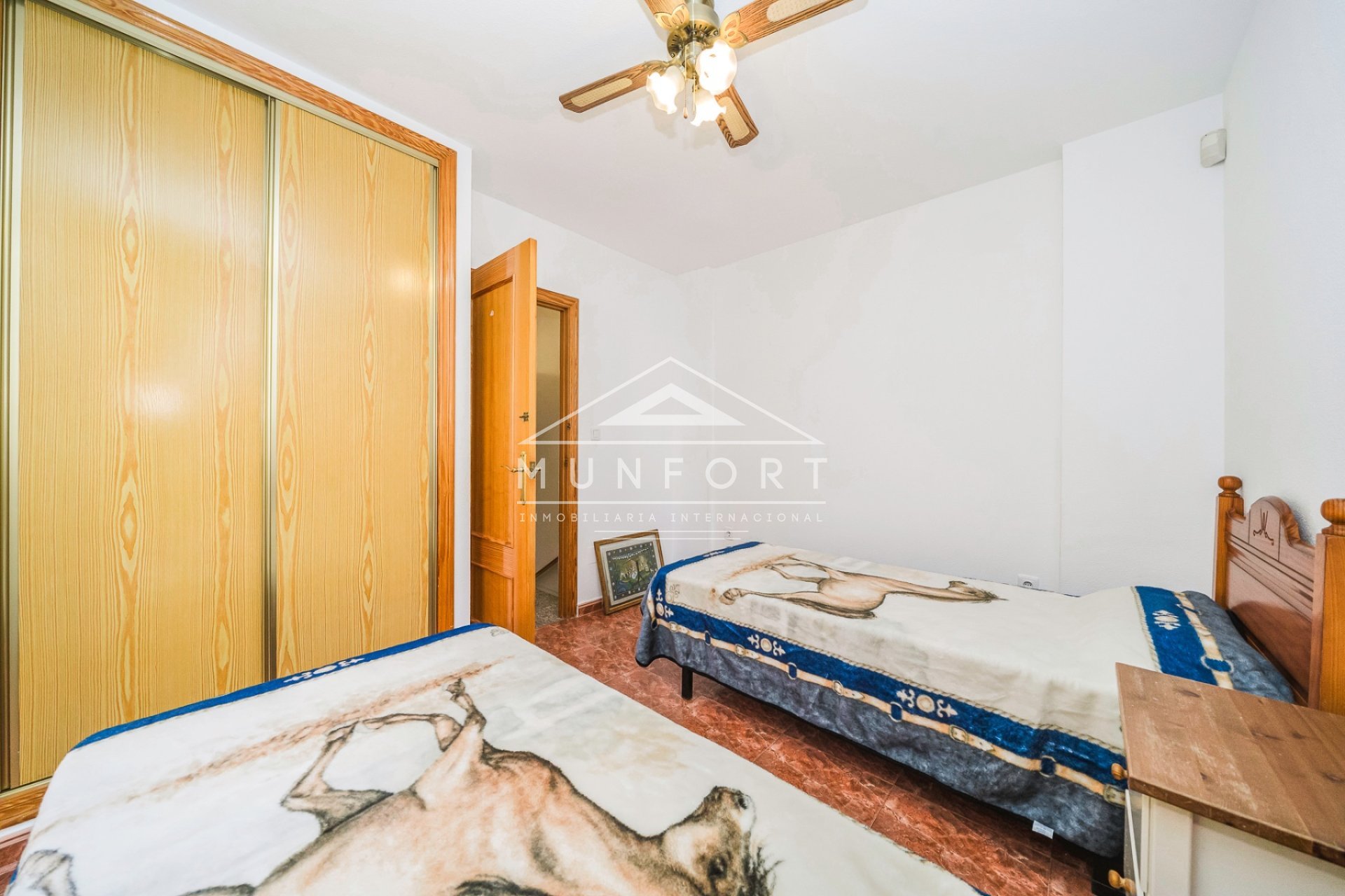 Resale - Terraced Houses -
Orihuela Costa - La Zenia