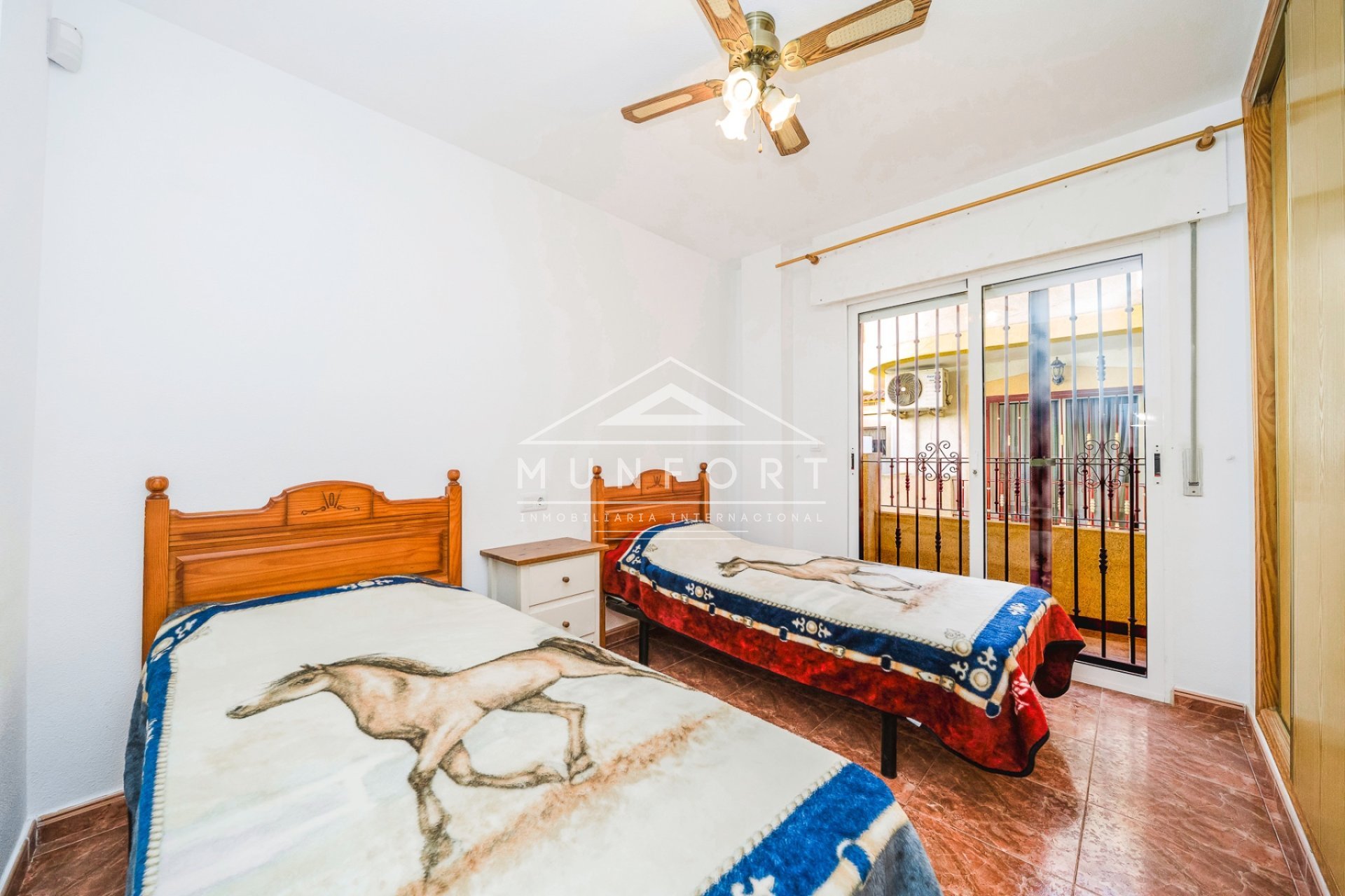 Resale - Terraced Houses -
Orihuela Costa - La Zenia