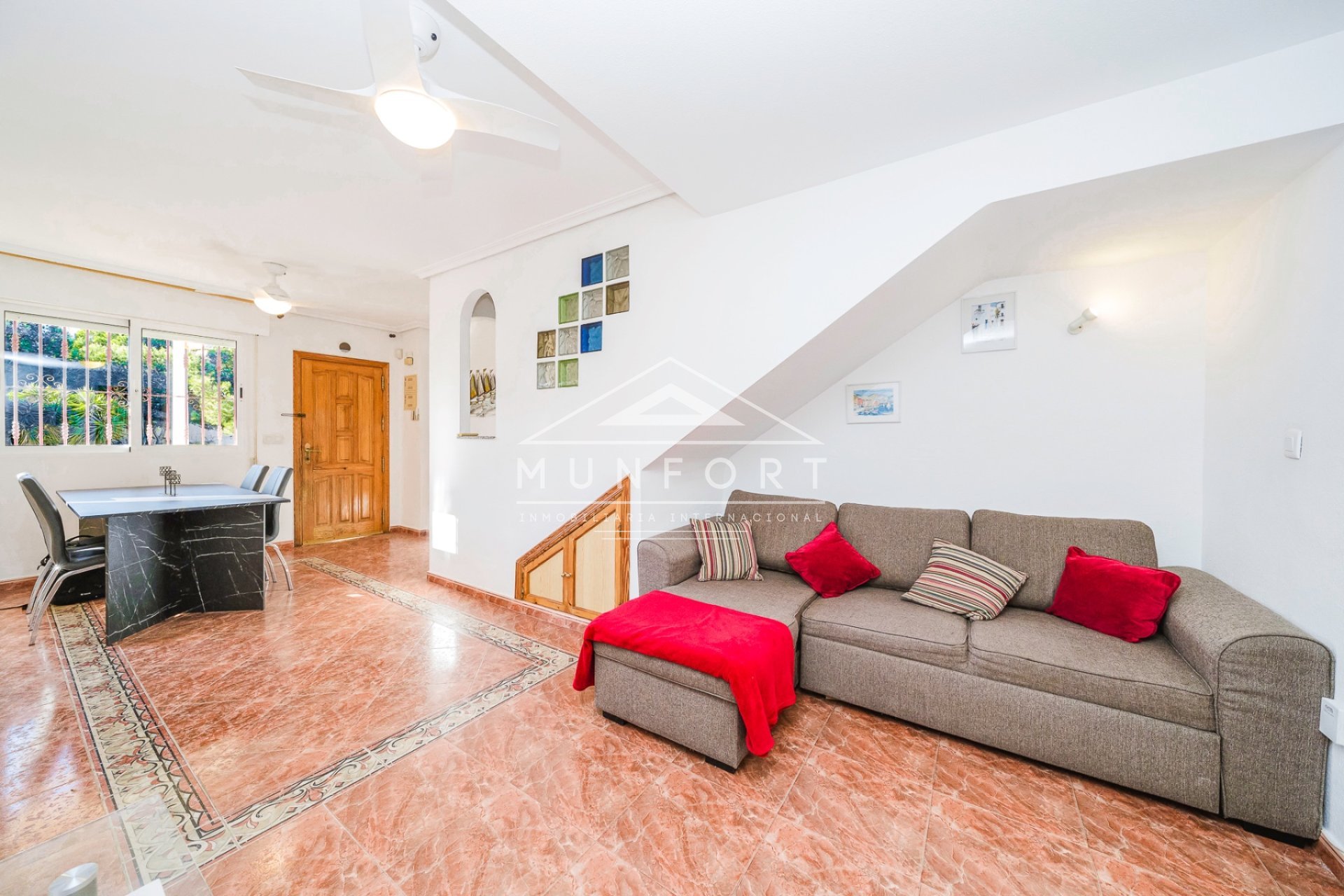 Resale - Terraced Houses -
Orihuela Costa - La Zenia