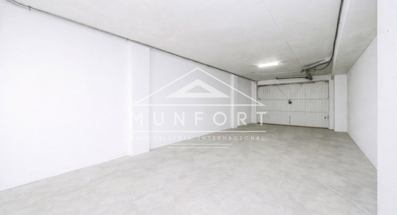 Resale - Terraced Houses -
Orihuela Costa - La Zenia