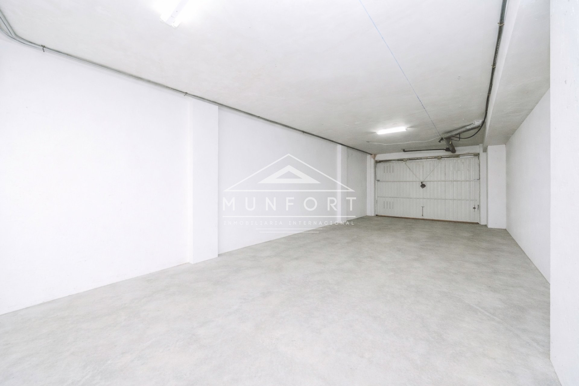 Resale - Terraced Houses -
Orihuela Costa - La Zenia