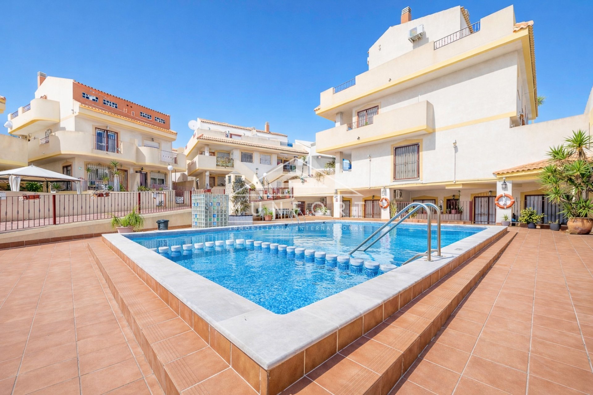 Resale - Terraced Houses -
Orihuela Costa - La Zenia