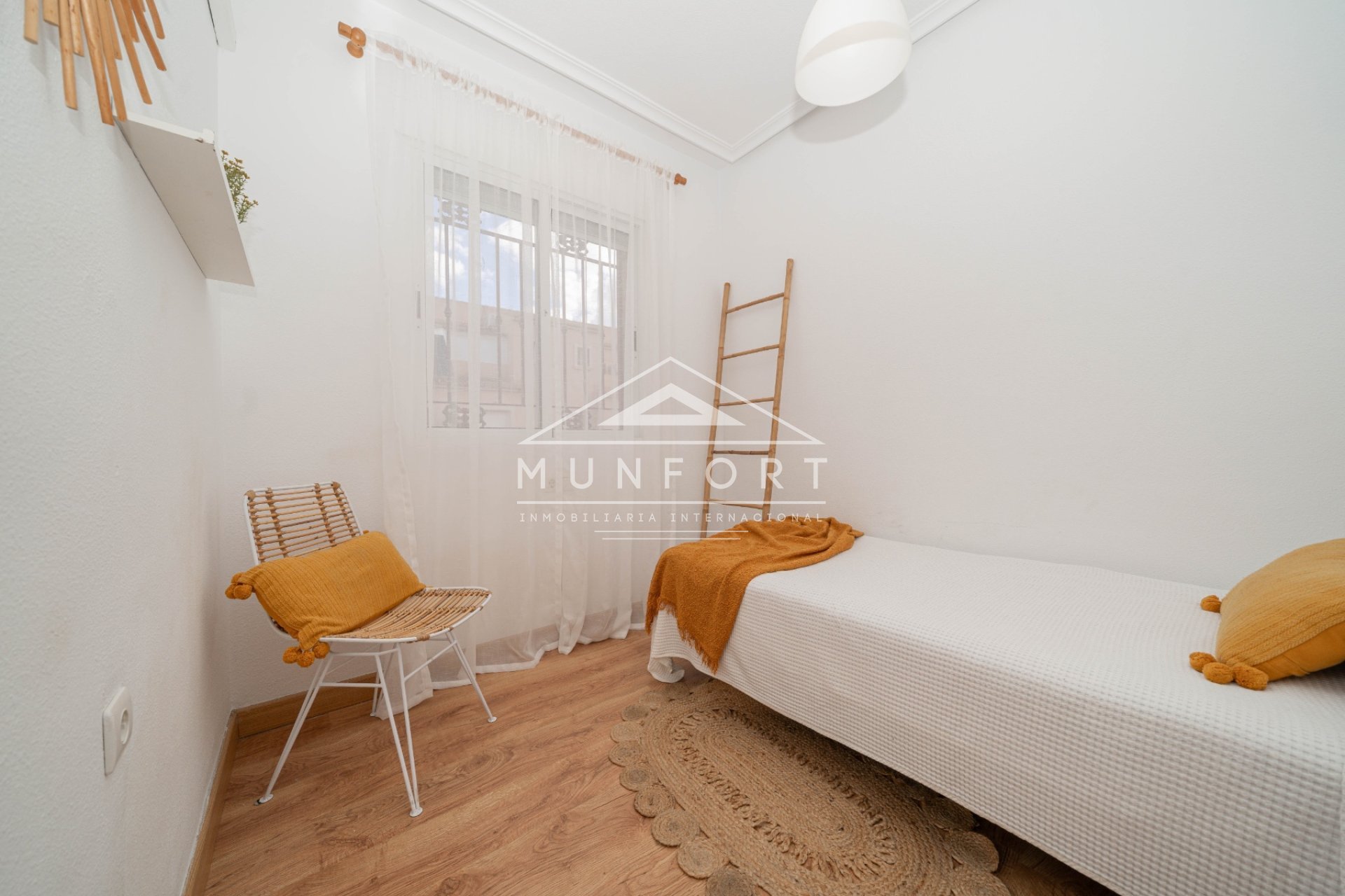 Resale - Terraced Houses -
Orihuela Costa - La Zenia