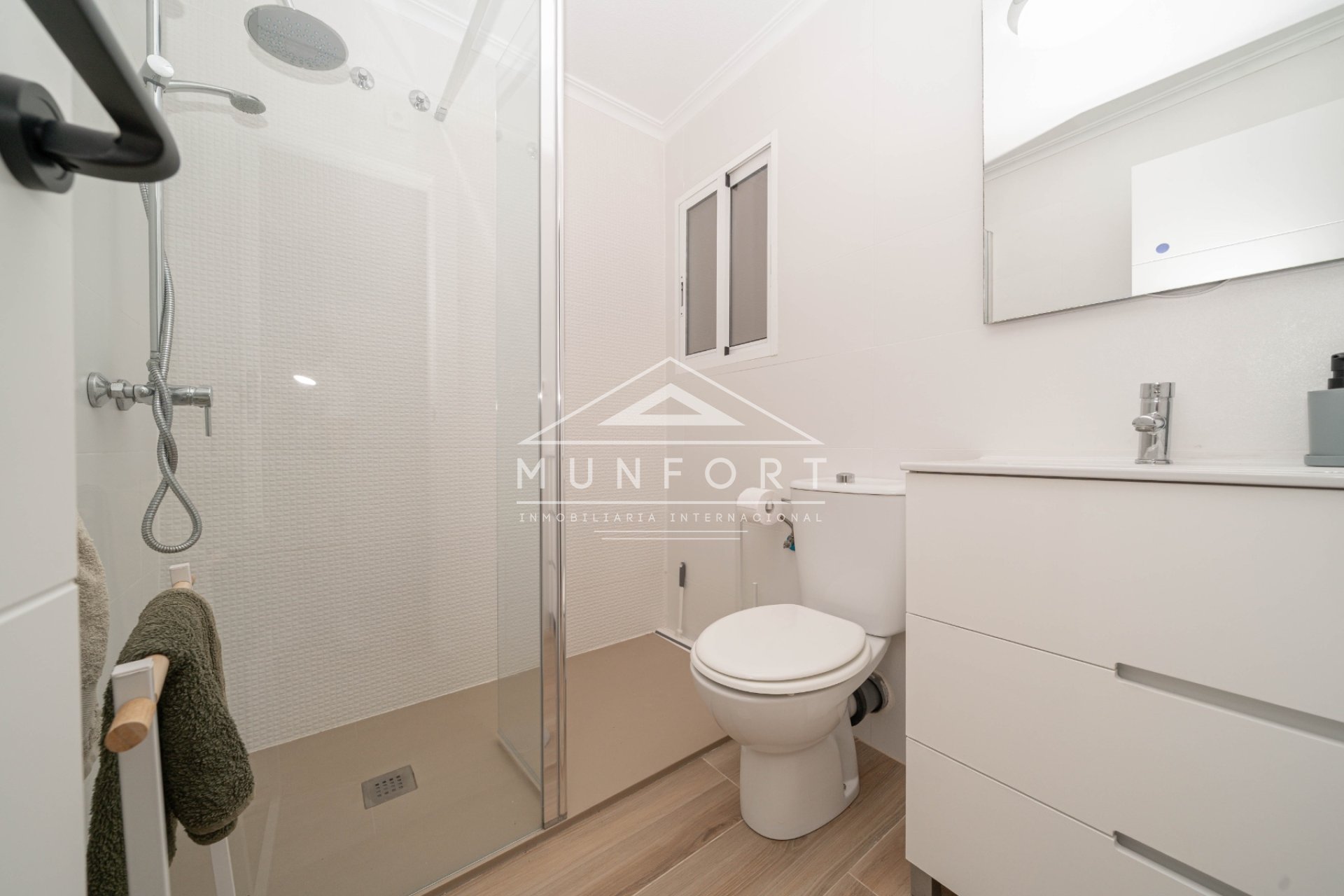 Resale - Terraced Houses -
Orihuela Costa - La Zenia