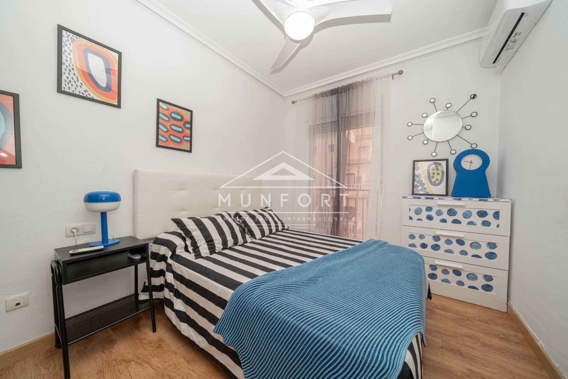 Resale - Terraced Houses -
Orihuela Costa - La Zenia