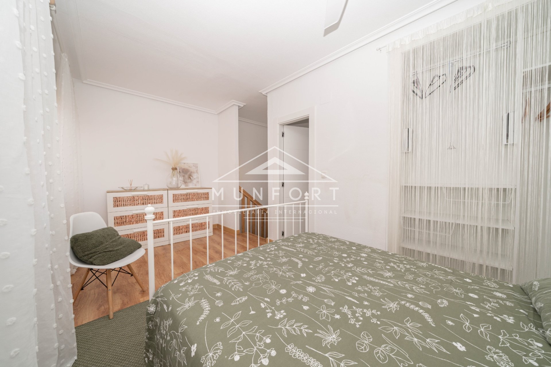 Resale - Terraced Houses -
Orihuela Costa - La Zenia