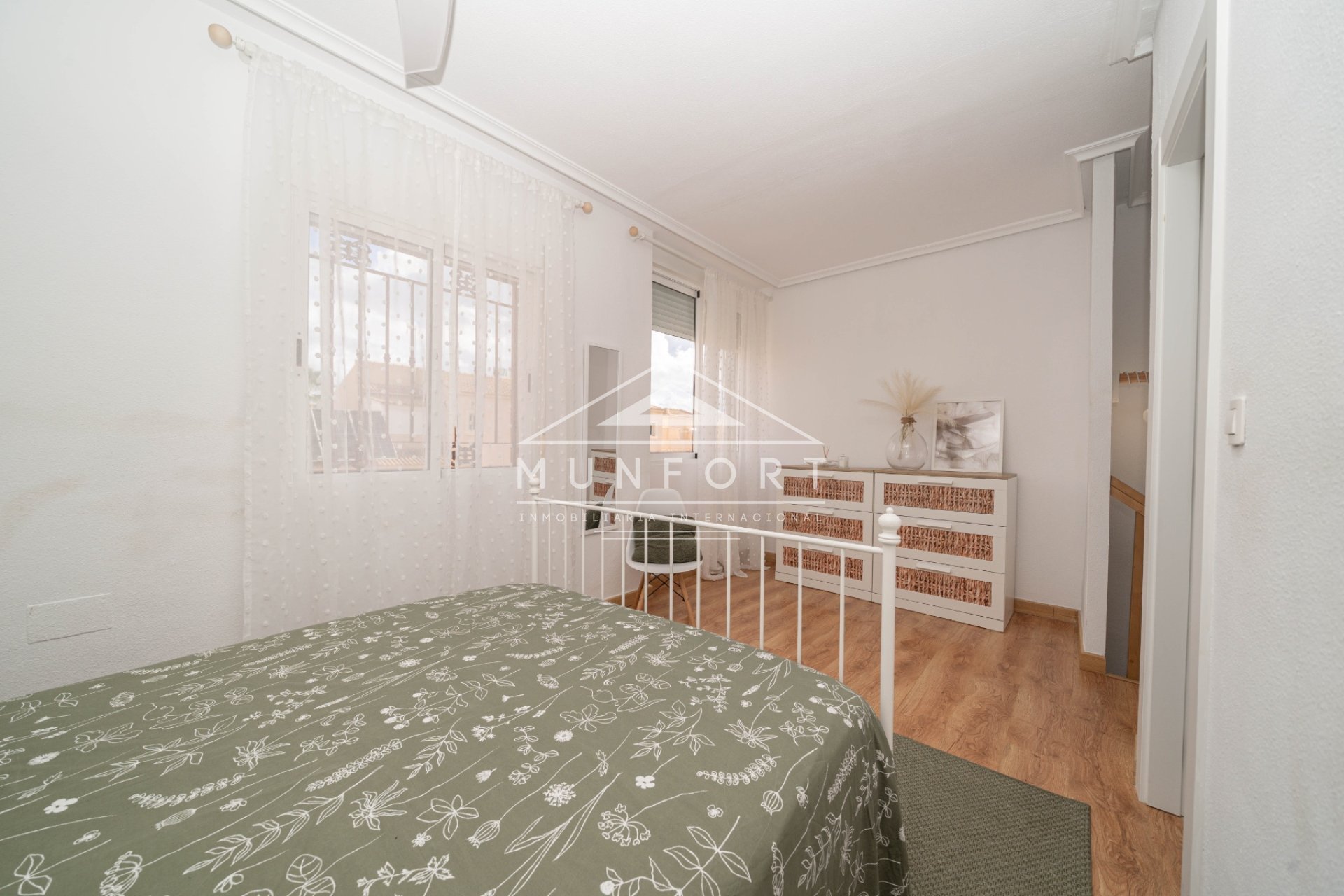 Resale - Terraced Houses -
Orihuela Costa - La Zenia