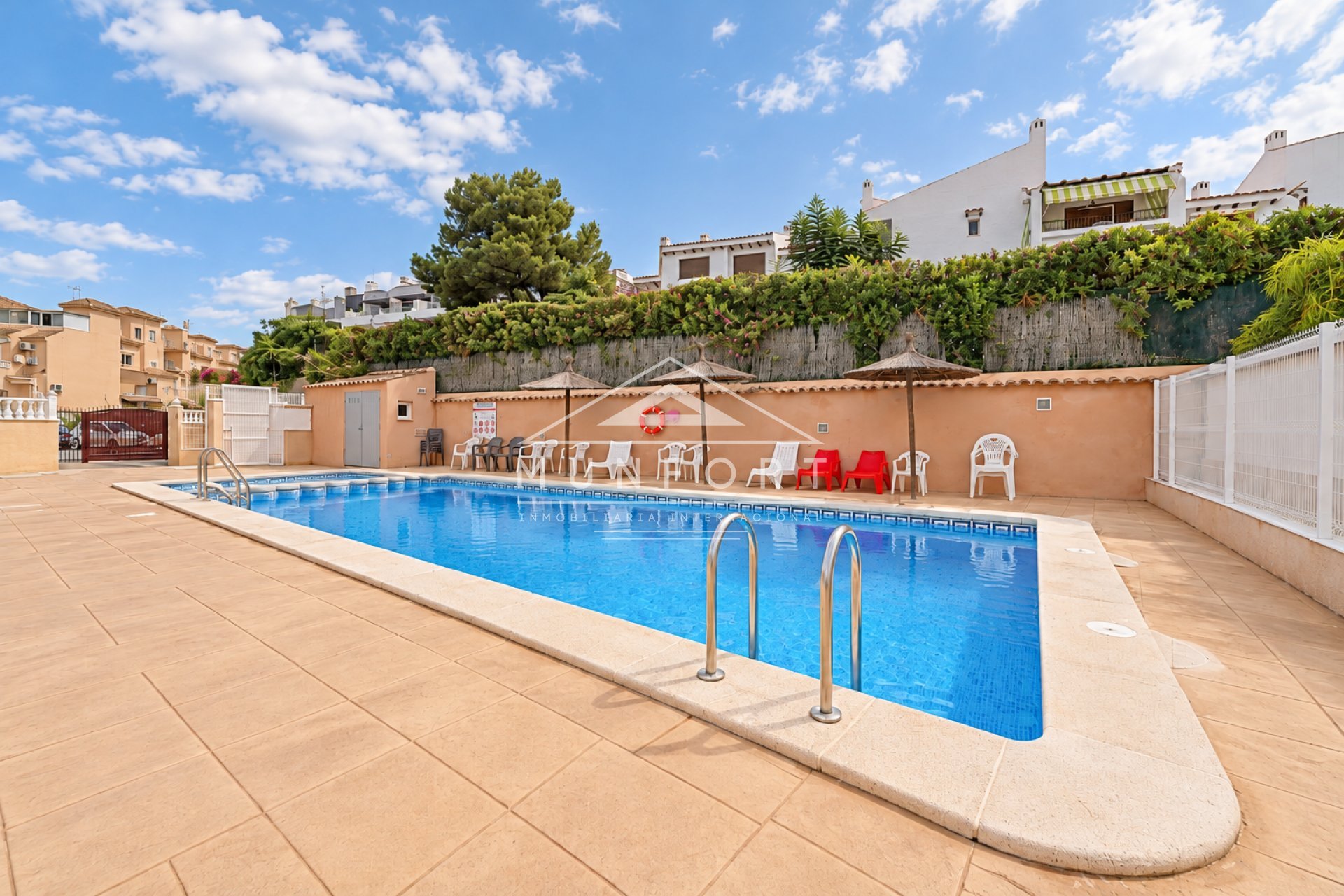 Resale - Terraced Houses -
Orihuela Costa - La Zenia