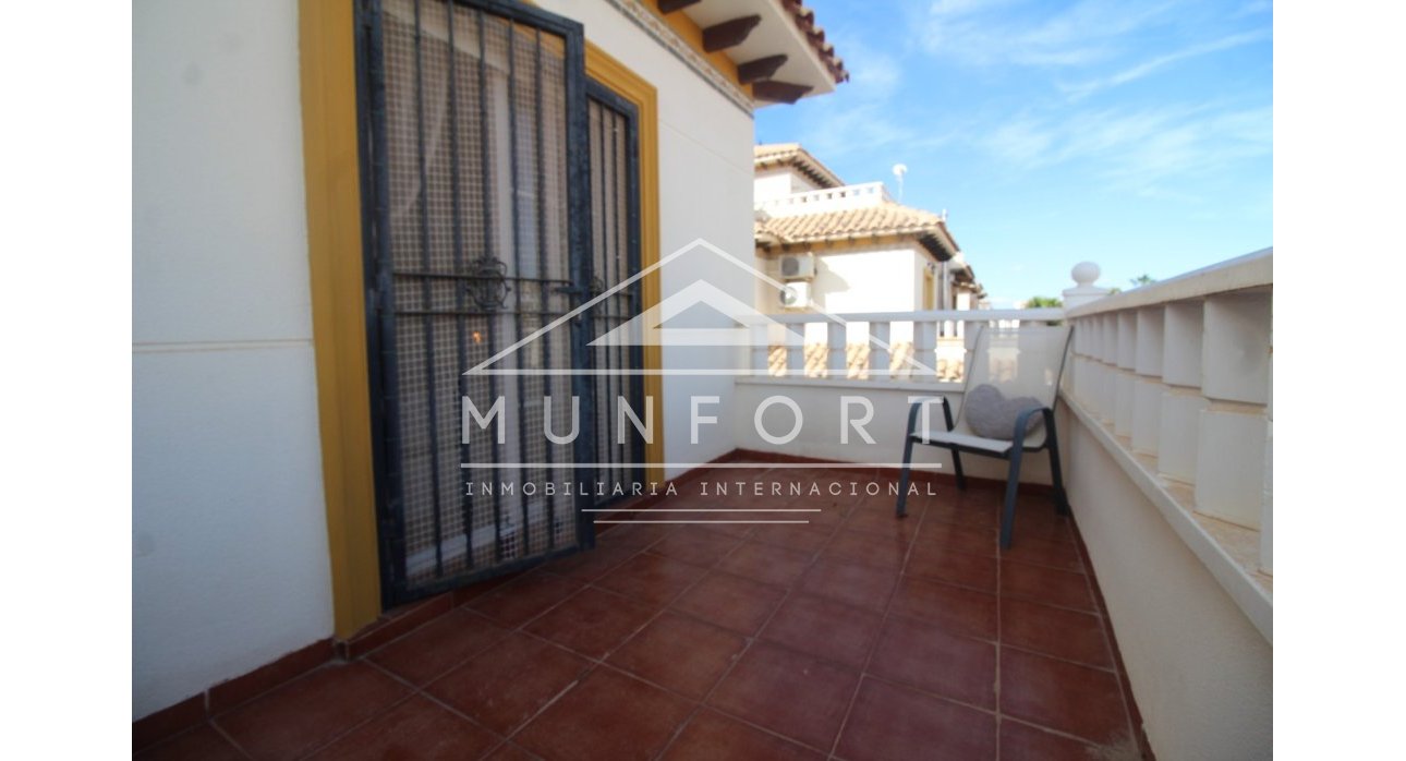 Resale - Terraced Houses -
Orihuela Costa - Lomas de Cabo Roig