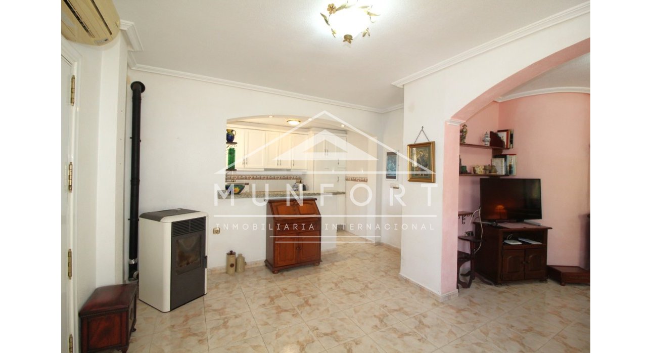 Resale - Terraced Houses -
Orihuela Costa - Lomas de Cabo Roig