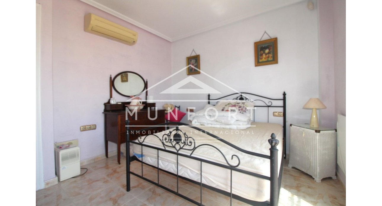 Resale - Terraced Houses -
Orihuela Costa - Lomas de Cabo Roig