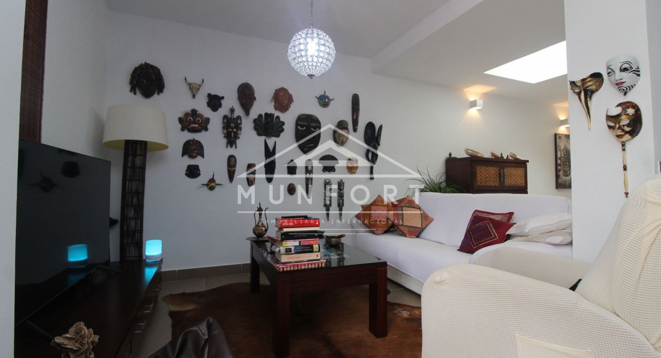 Resale - Terraced Houses -
Orihuela Costa - Lomas de Cabo Roig