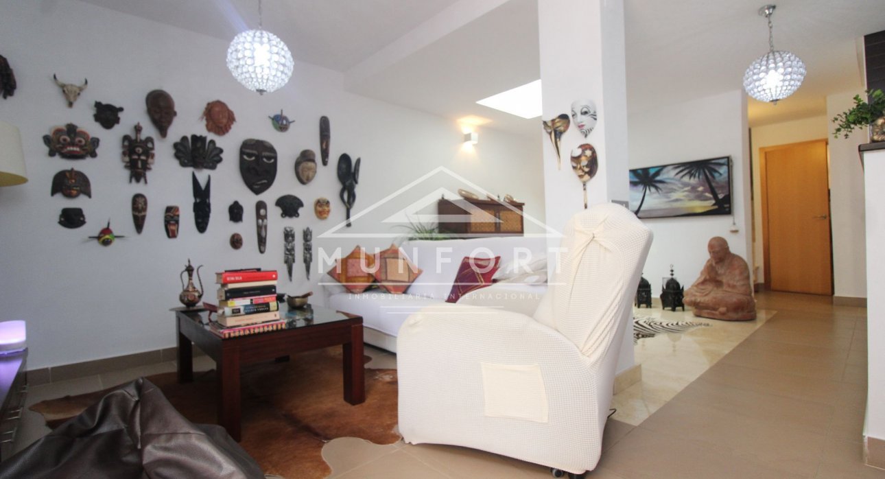 Resale - Terraced Houses -
Orihuela Costa - Lomas de Cabo Roig