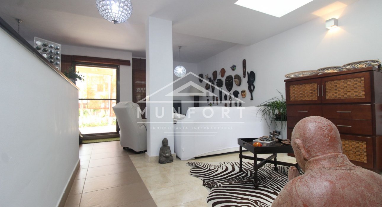 Resale - Terraced Houses -
Orihuela Costa - Lomas de Cabo Roig