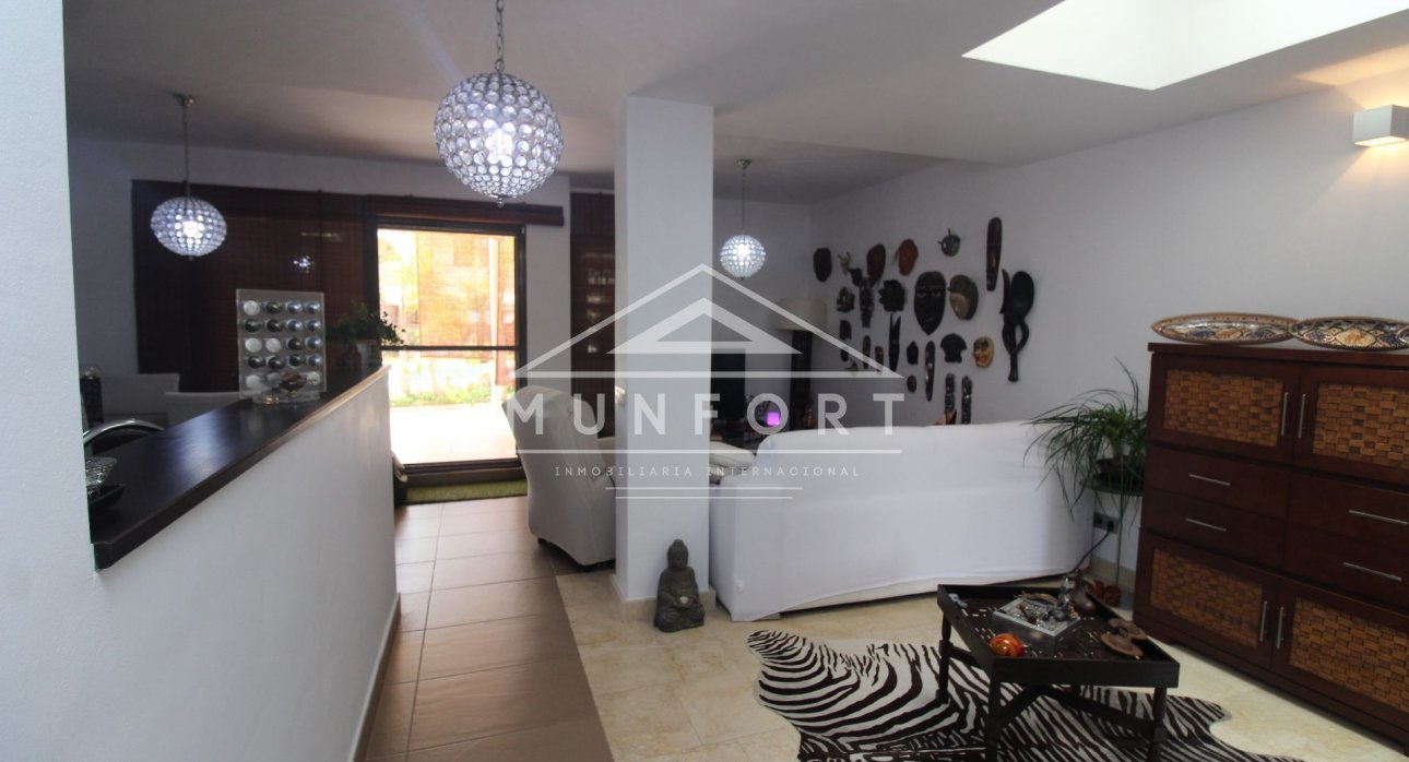 Resale - Terraced Houses -
Orihuela Costa - Lomas de Cabo Roig