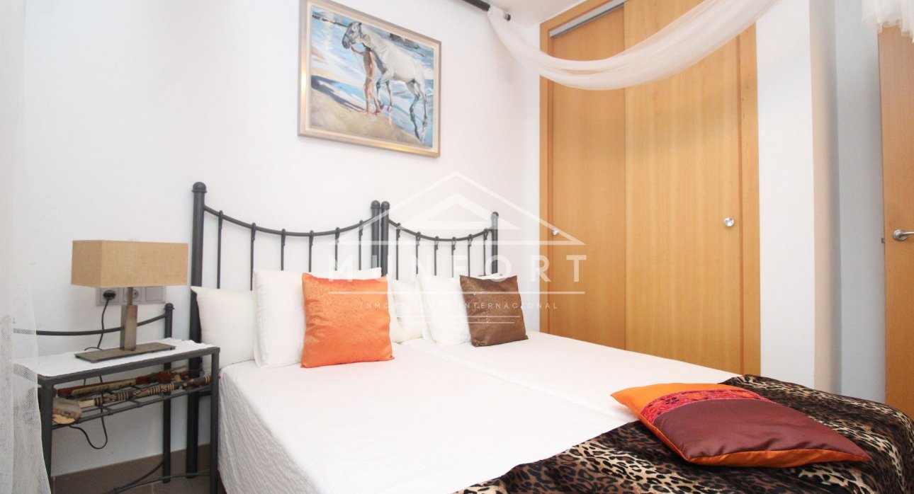 Resale - Terraced Houses -
Orihuela Costa - Lomas de Cabo Roig