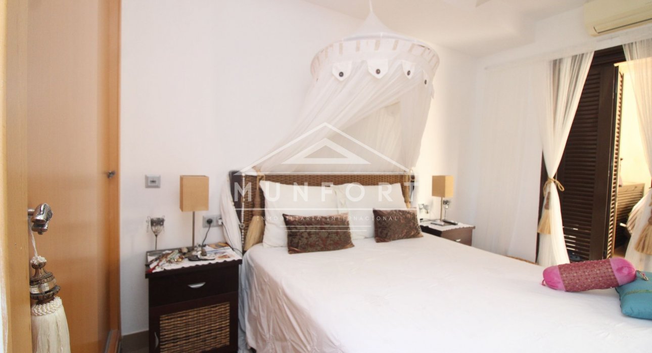 Resale - Terraced Houses -
Orihuela Costa - Lomas de Cabo Roig