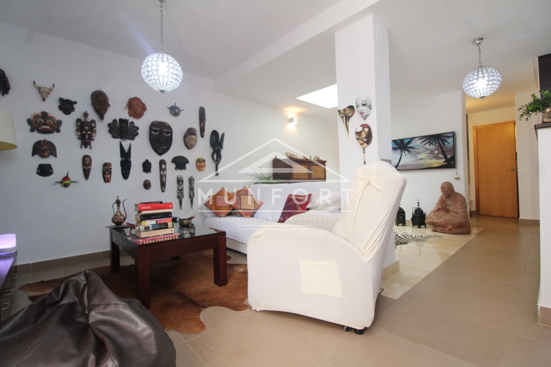 Resale - Terraced Houses -
Orihuela Costa - Lomas de Cabo Roig