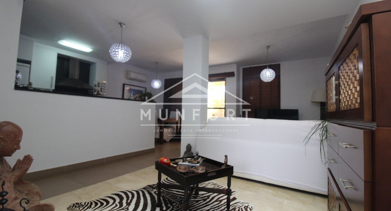 Resale - Terraced Houses -
Orihuela Costa - Lomas de Cabo Roig