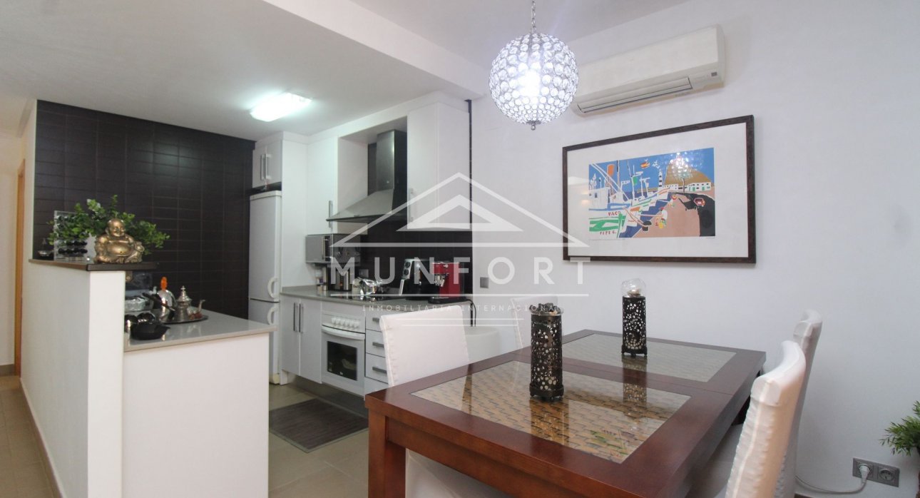 Resale - Terraced Houses -
Orihuela Costa - Lomas de Cabo Roig