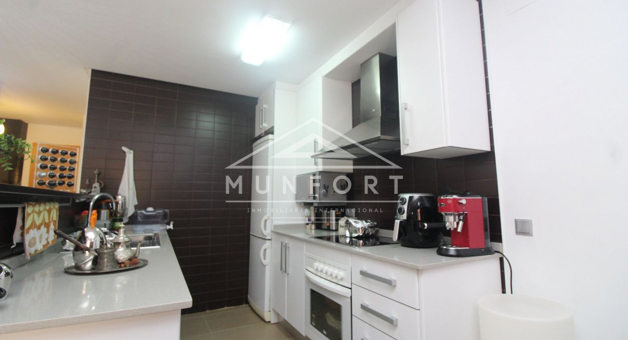 Resale - Terraced Houses -
Orihuela Costa - Lomas de Cabo Roig