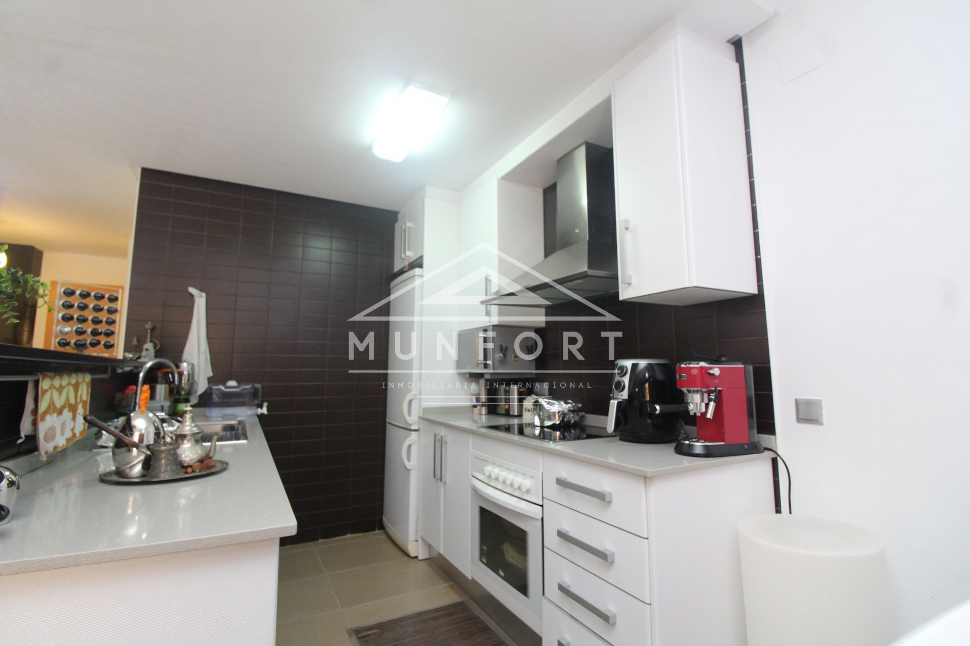 Resale - Terraced Houses -
Orihuela Costa - Lomas de Cabo Roig