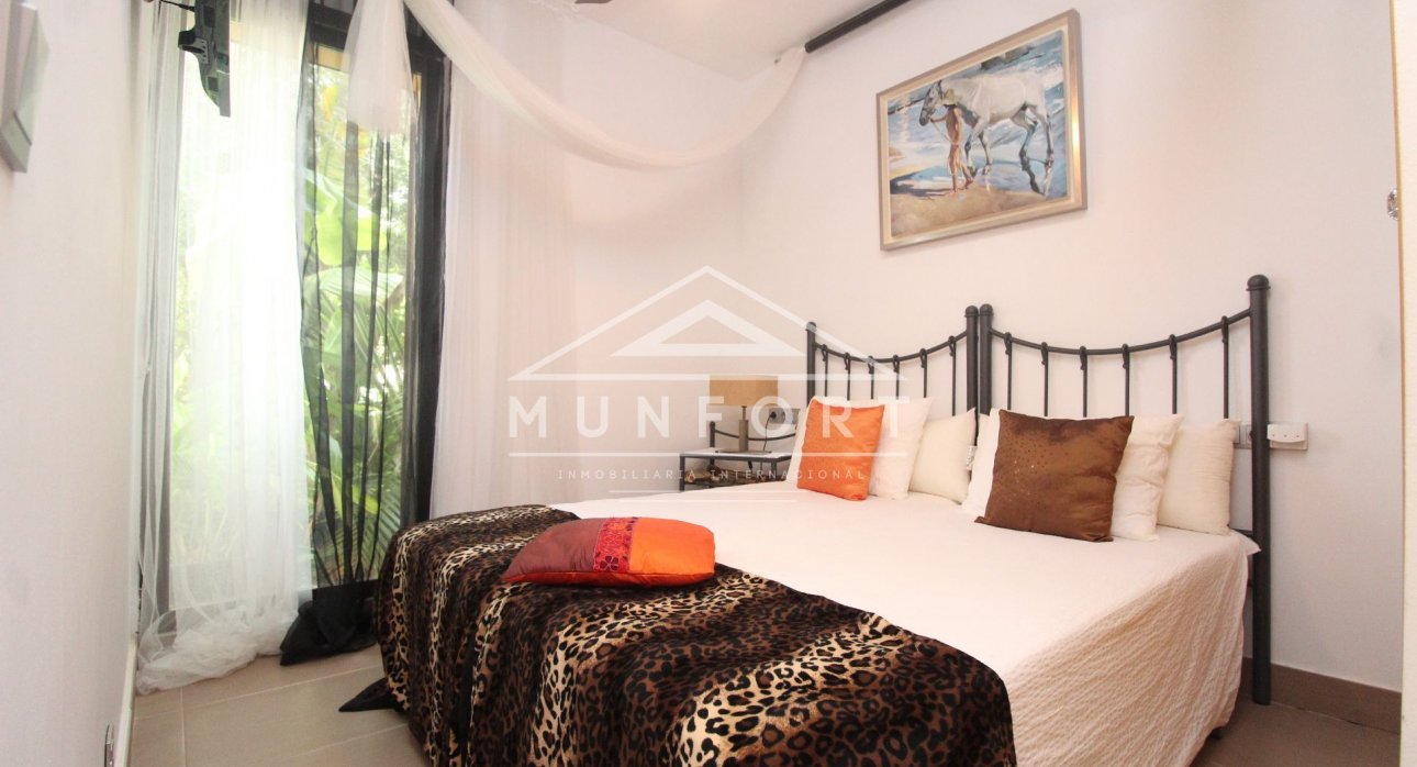 Resale - Terraced Houses -
Orihuela Costa - Lomas de Cabo Roig