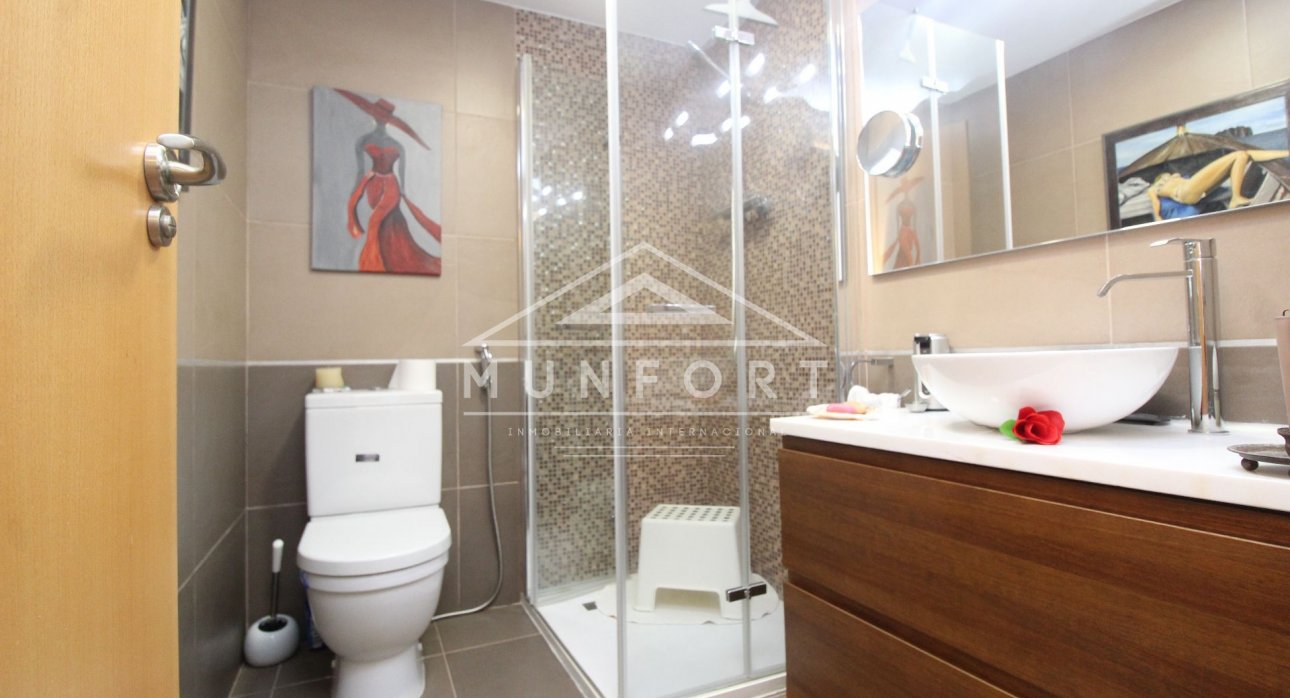 Resale - Terraced Houses -
Orihuela Costa - Lomas de Cabo Roig