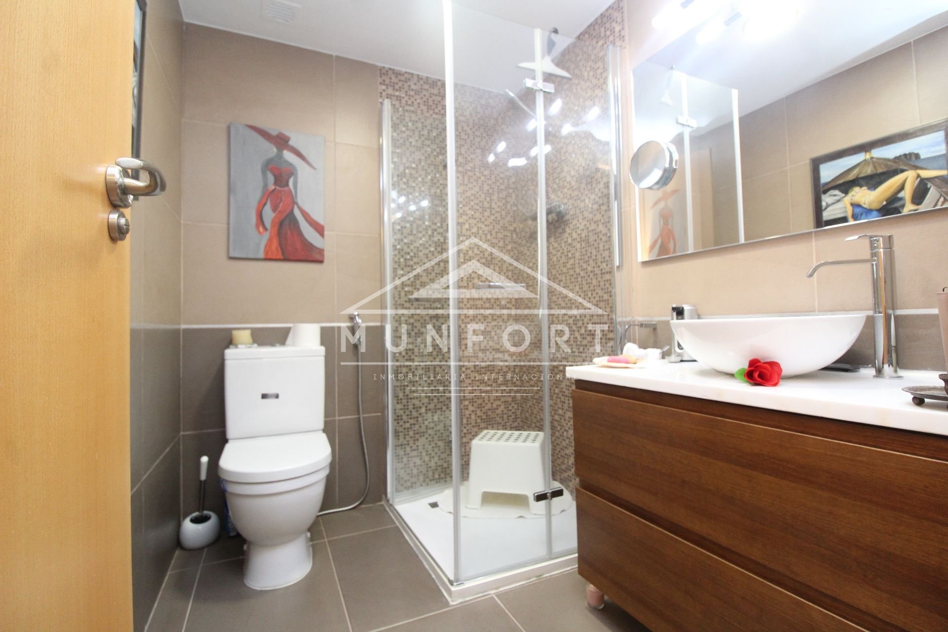 Resale - Terraced Houses -
Orihuela Costa - Lomas de Cabo Roig