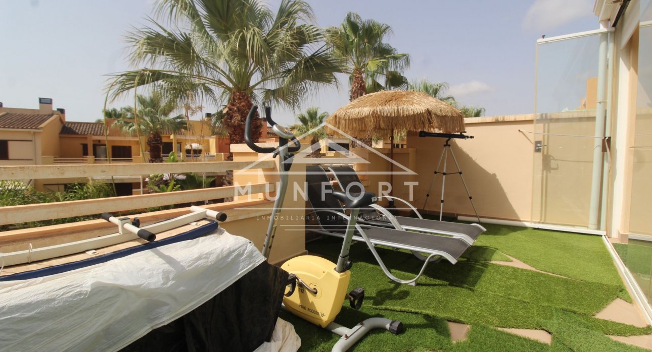 Resale - Terraced Houses -
Orihuela Costa - Lomas de Cabo Roig