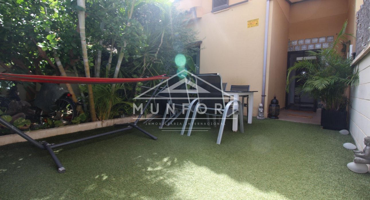 Resale - Terraced Houses -
Orihuela Costa - Lomas de Cabo Roig