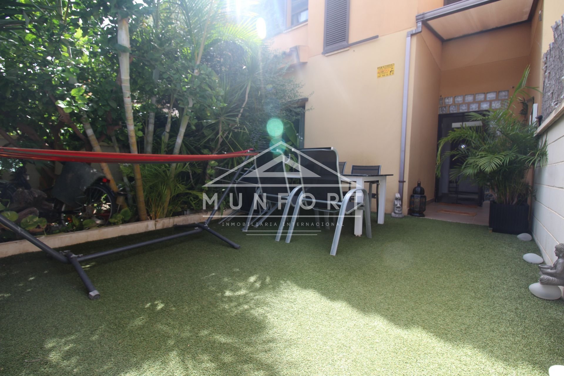 Resale - Terraced Houses -
Orihuela Costa - Lomas de Cabo Roig