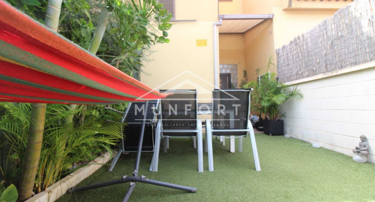 Resale - Terraced Houses -
Orihuela Costa - Lomas de Cabo Roig