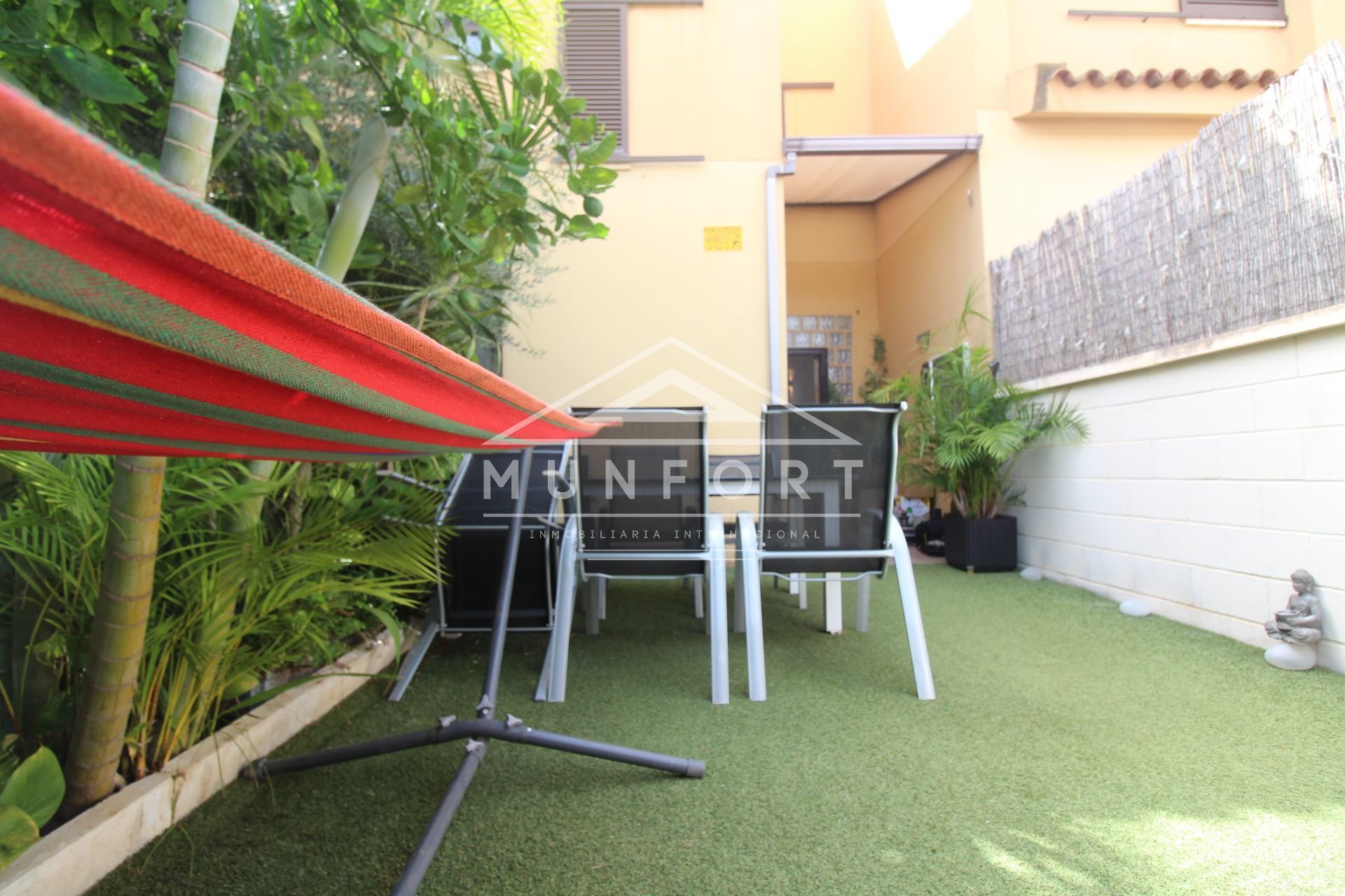 Resale - Terraced Houses -
Orihuela Costa - Lomas de Cabo Roig