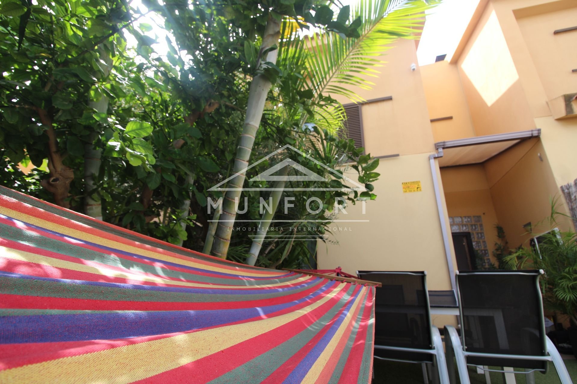 Resale - Terraced Houses -
Orihuela Costa - Lomas de Cabo Roig