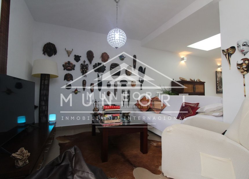 Resale - Terraced Houses -
Orihuela Costa - Lomas de Cabo Roig