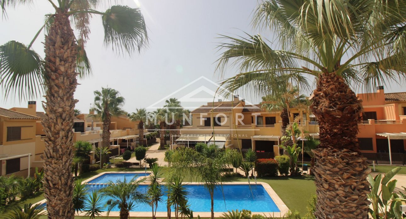 Resale - Terraced Houses -
Orihuela Costa - Lomas de Cabo Roig