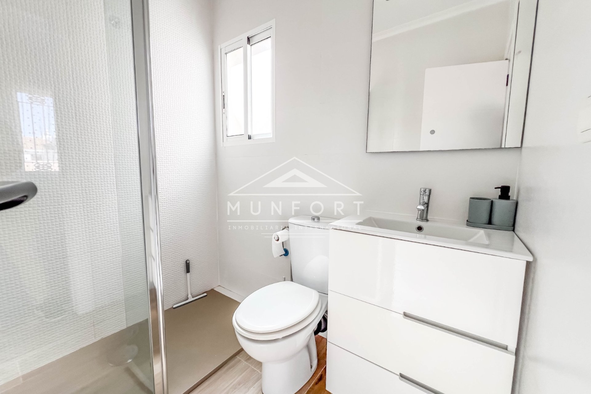 Resale - Terraced Houses -
Orihuela Costa - Playa Flamenca