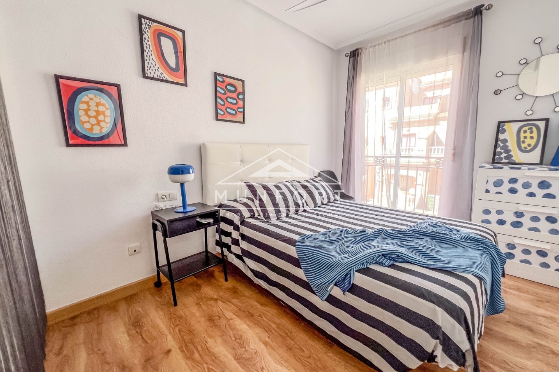Resale - Terraced Houses -
Orihuela Costa - Playa Flamenca
