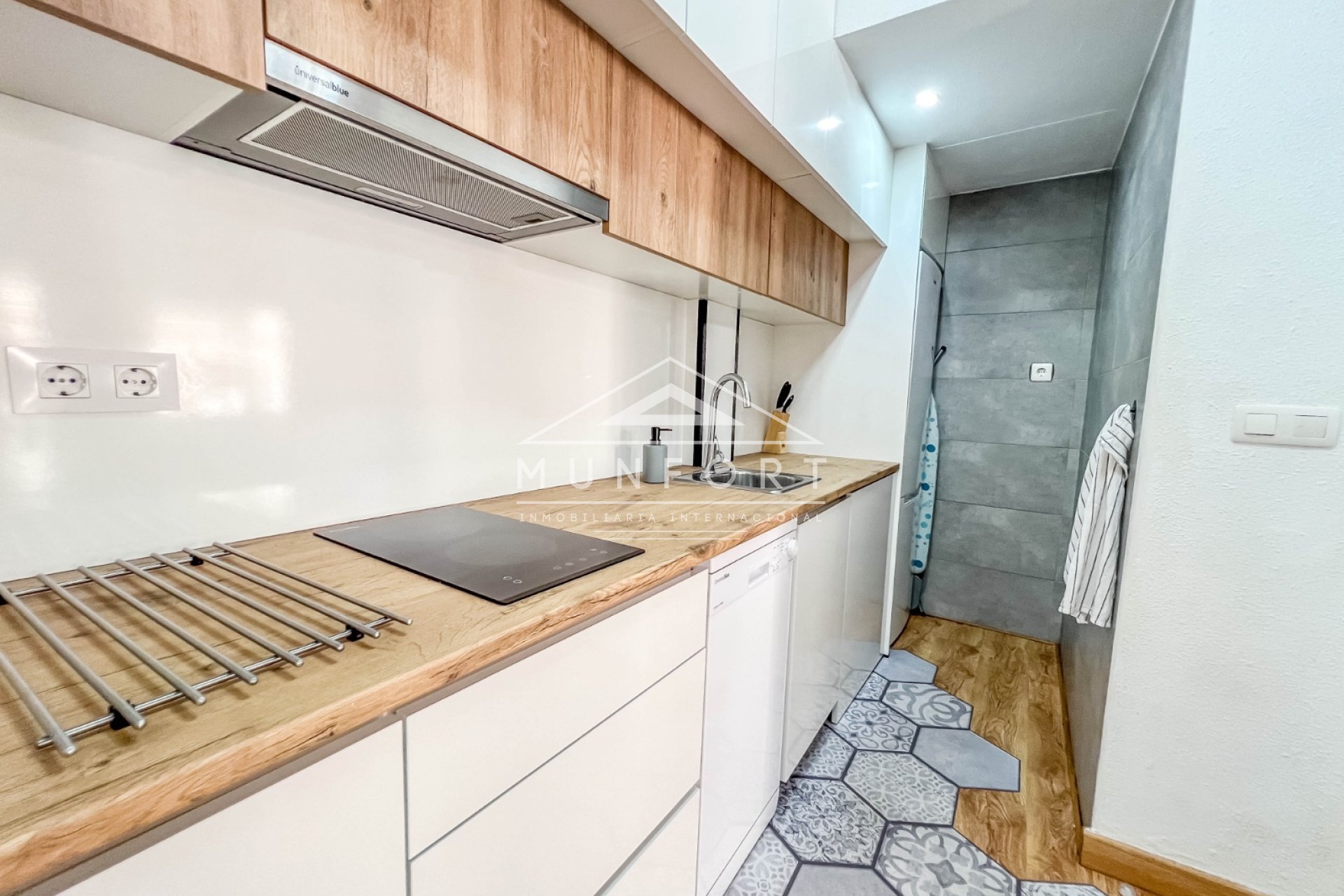 Resale - Terraced Houses -
Orihuela Costa - Playa Flamenca