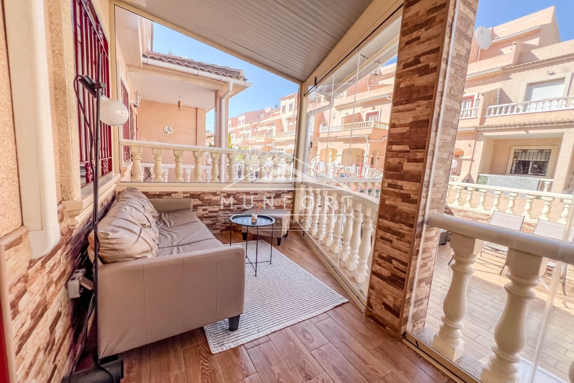 Resale - Terraced Houses -
Orihuela Costa - Playa Flamenca