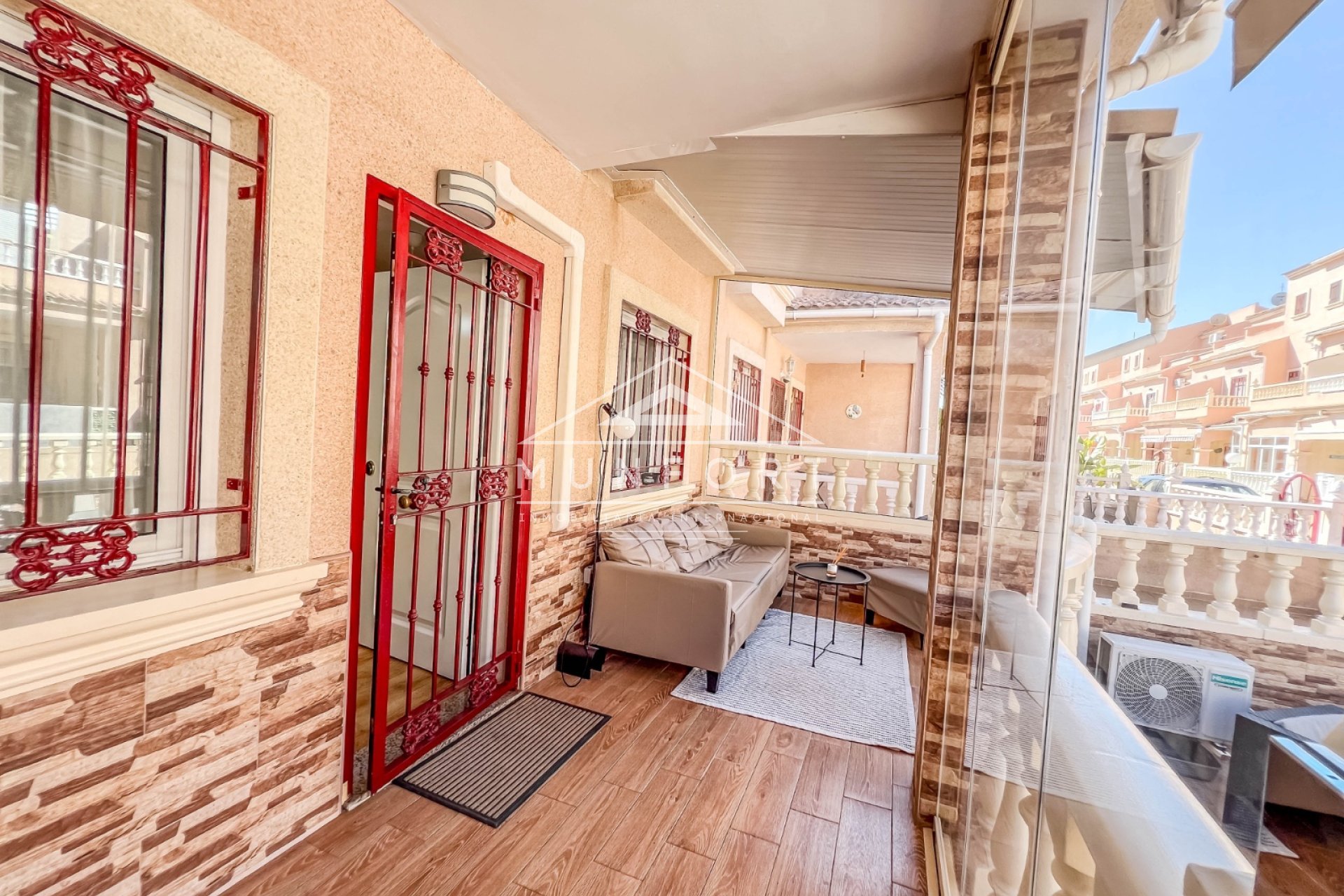 Resale - Terraced Houses -
Orihuela Costa - Playa Flamenca