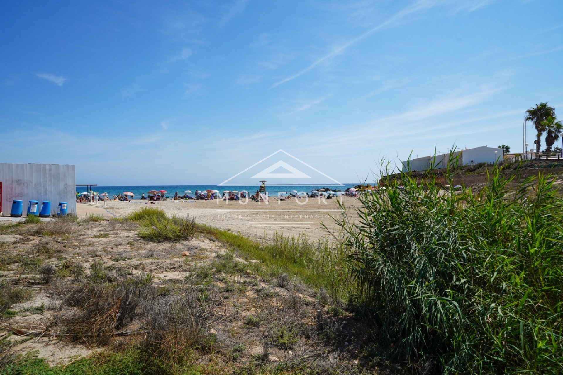 Resale - Terraced Houses -
Orihuela Costa - Playa Flamenca